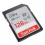 SANDISK SDHC 128GB Ultra 120MB/s Class 10 UHS-I - slika 2