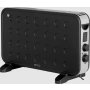 ECG Grejalica TK 2070 Black - slika 2