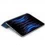 APPLE Smart Folio for iPad Pro 11-inch Marine Blue (mqdv3zm/a) - slika 5