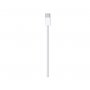 APPLE USB-C Woven Charge Cable (1m) ( mqkj3zm/a ) - slika 1