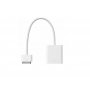 APPLE Lightning to VGA Adapter ( md825zm/a ) - slika 1