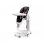 PEG PEREGO Hranilica tatamia follow me - cacao (P3510091574) - slika 1