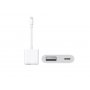 APPLE Lightning to USB3 Camera Adapter ( mk0w2zm/a ) - slika 4