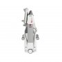 PEG PEREGO Hranilica tatmia follow me - wonder grey (P3510091576) - slika 1