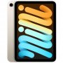 APPLE IPad mini 6 Cellular 256GB - Starlight (mk8h3hc/a) - slika 1