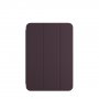 APPLE Smart Folio for iPad Air5 (mna43zm/a) Dark Cherry - slika 1