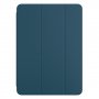APPLE Smart Folio for iPad Air5 (mna73zm/a) Marine Blue - slika 1