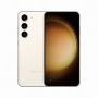 SAMSUNG Galaxy S23 8/128GB Cream - slika 1