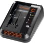 BLACK&DECKER Brzi punjač 18-54V 2A - slika 1
