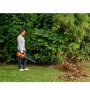 BLACK&DECKER Akumulatorski duvač lišća 18V SOLO BCBL200B-XE - slika 3