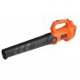 BLACK&DECKER Akumulatorski duvač lišća 18V SOLO BCBL200B-XE - slika 1