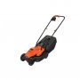 BLACK&DECKER Električna rotaciona kosilica 1,2 kW - slika 1