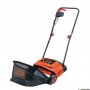 BLACK&DECKER Grabulja za travu 0,6 kW - slika 1