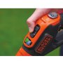 BLACK&DECKER Akumulatorski trimer 18V 28 cm 2Ah - slika 2