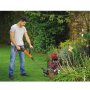 BLACK&DECKER Akumulatorski trimer 18V 28 cm 2Ah - slika 3
