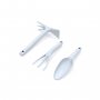 CELLFAST Alat baštenski set plava pastel - slika 1
