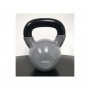 RING RING Kettlebell 16kg metal vinyl RX DB2174-16 - slika 1