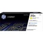HP 212A Yellow (W2122A) - slika 1