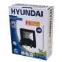 HYUNDAI LED reflektor 10W Wise HY/10W/6000k IP65 - slika 1