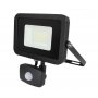 HYUNDAI LED reflektor 50W sa senzorom 6000K IP65 - slika 1