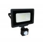 HYUNDAI LED reflektor 20W sa senzorom 6000K IP65 - slika 1
