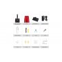 ELEGOO Mars 3 Pro 3D Printer 4K - slika 3