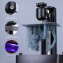 ELEGOO Mars 3 Pro 3D Printer 4K - slika 4