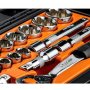 NEO Set nasadnih ključeva 1-2'' 23 komada - slika 2