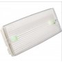 OLYMPIA Panik LED lampa GR-312/LS/A 180min 100lm IP40 - slika 1
