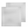 VITO LED panel metal/Surya/60x60/40W/6400K - slika 1