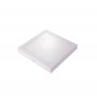 HYUNDAI Nadgradni LED panel 24W kvadrat 24W/6500K 298x298 - slika 1