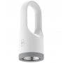 VITO LED lampa/ Lampas-07/WHT-GREY/RECH.TORCH COB+SMD color box - slika 1