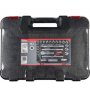 CONMETALL Set nasadnika sa račnom 1/2'' 26 komada - slika 2