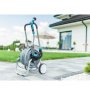 CELLFAST Metalna kolica Explorer 50 m 1/2'' - slika 2