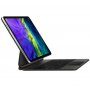 APPLE Magic Keyboard foriPad Air 4/5 and iPad Pro 11-inch 3rd- International English- Black (mxqt2z/a ) - slika 2