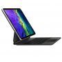 APPLE Magic Keyboard for iPad Air 4/5 and iPad Pro 11-inch 3rd - Croatian- Black (mxqt2cr/a ) - slika 2