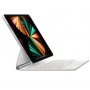 APPLE Magic Keyboard for iPad Pro 12.9-inch (5th) - International English - White (mjql3z/a) - slika 3