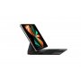 APPLE Magic Keyboard for iPad Pro 12.9-inch (5th) - International English - Black( mjqk3z/a) - slika 2