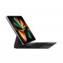 APPLE Magic Keyboard for iPad Pro 12.9-inch (5th) - Croatian - Black (mjqk3cr/a) - slika 2