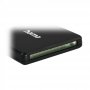 HAMA USB 3.0 Multi-Card Reader, SD/MicroSD/CF, Black - slika 2