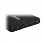 HAMA USB 3.0 Multi-Card Reader, SD/MicroSD/CF, Black - slika 3