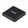 HAMA USB 3.0 Multi-Card Reader, SD/MicroSD/CF, Black - slika 1