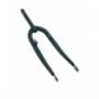 CAPRIOLO Set šoljica za vrat viljuške 28.6mm a-head integrisano - slika 1