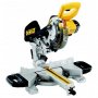 AKU Potezna testera DeWalt (DCS365N) - slika 1