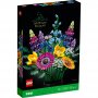 LEGO 10313 Buket divljeg cveća - slika 1