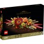 LEGO 10314 Ukras od osušenog cveća - slika 1
