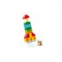 LEGO DUPLO 10935 Abecedni grad - slika 2