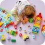 LEGO DUPLO 10935 Abecedni grad - slika 3