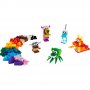LEGO 11017 Kreativna čudovišta - slika 2