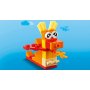 LEGO 11017 Kreativna čudovišta - slika 3
